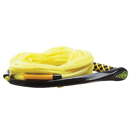 Hyperlite Apex PE EVA Handle - 65